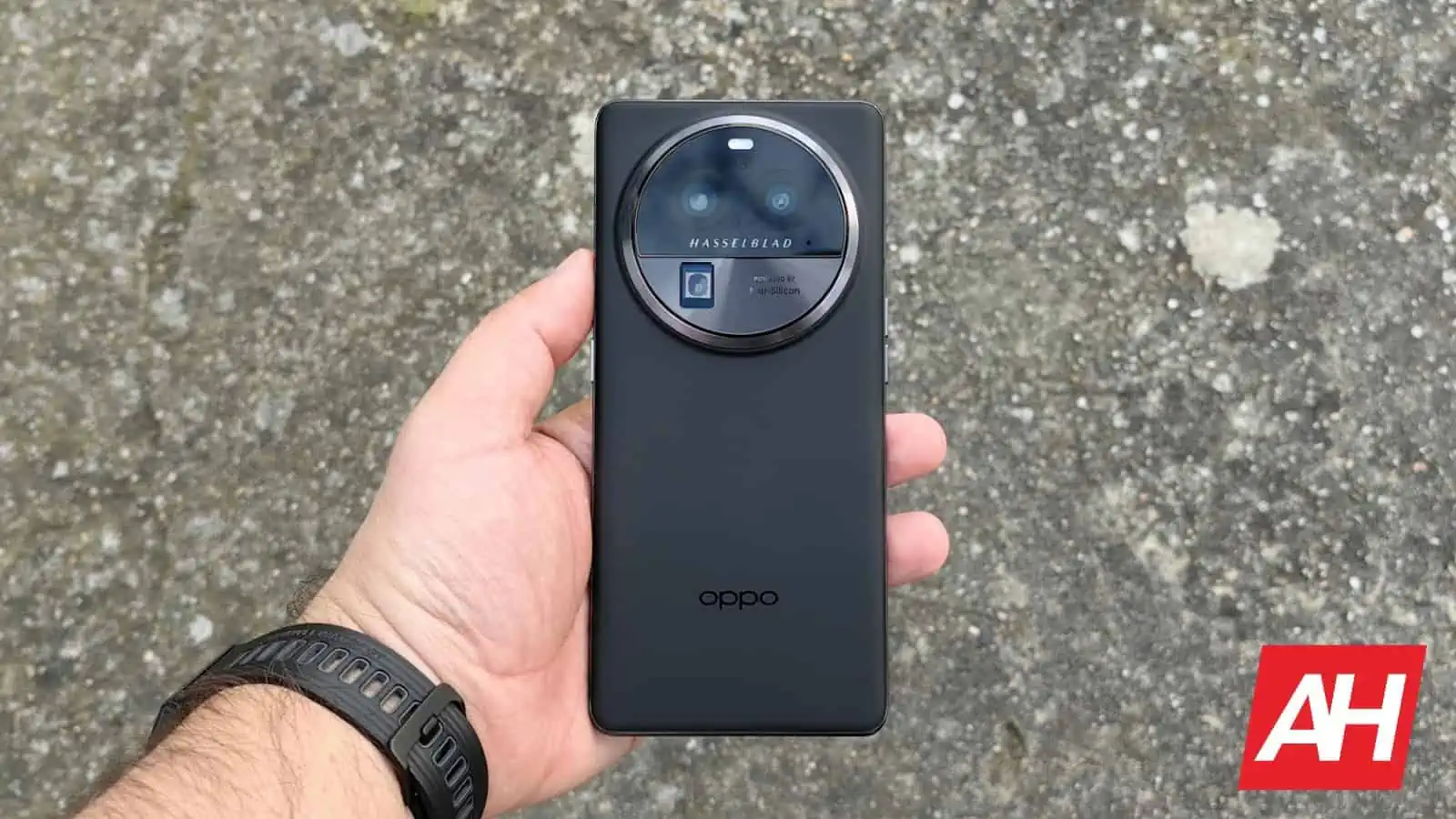 AH OPPO Find X6 Pro image 3002