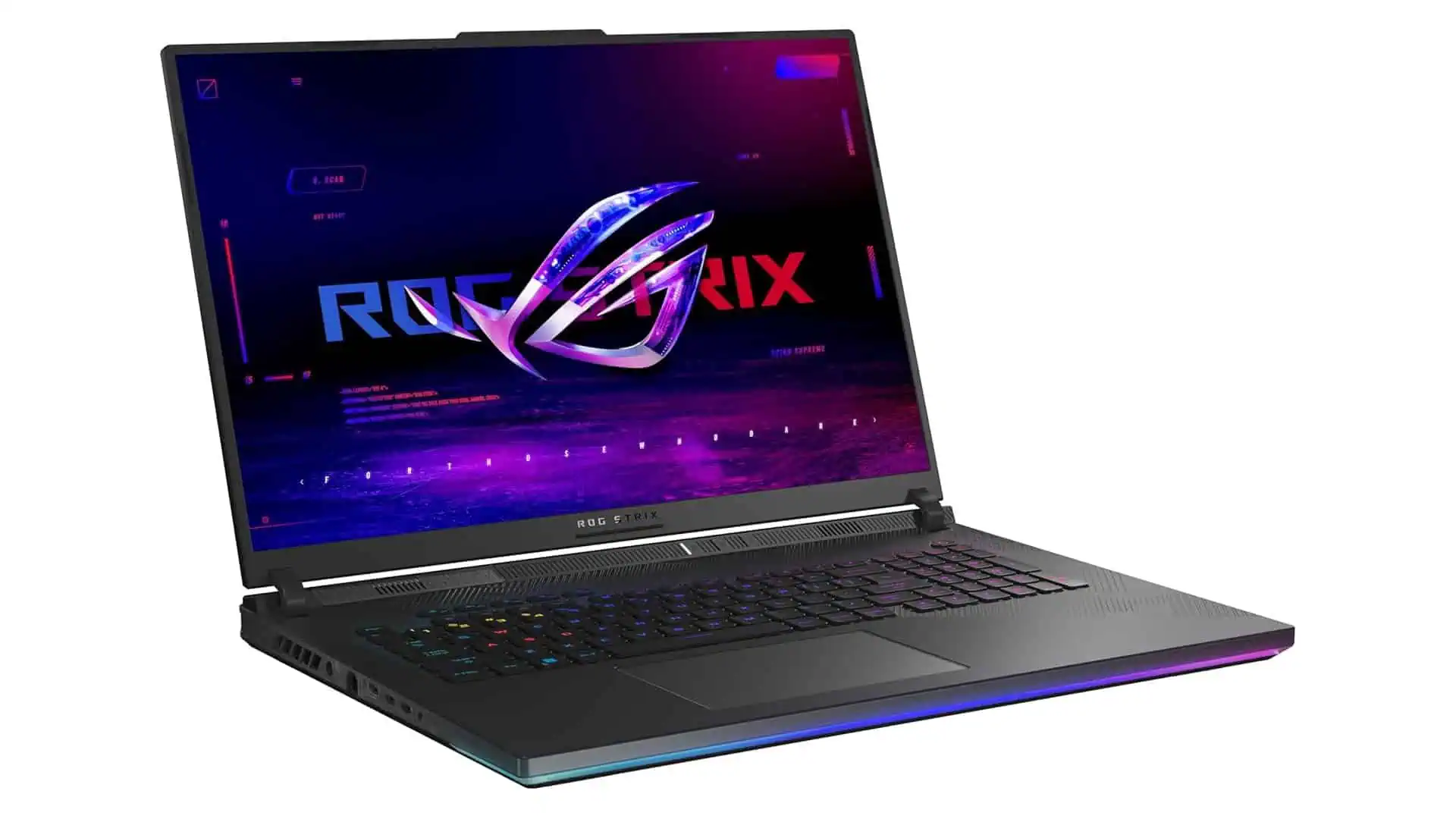 ASUS ROG Strix Scar 18