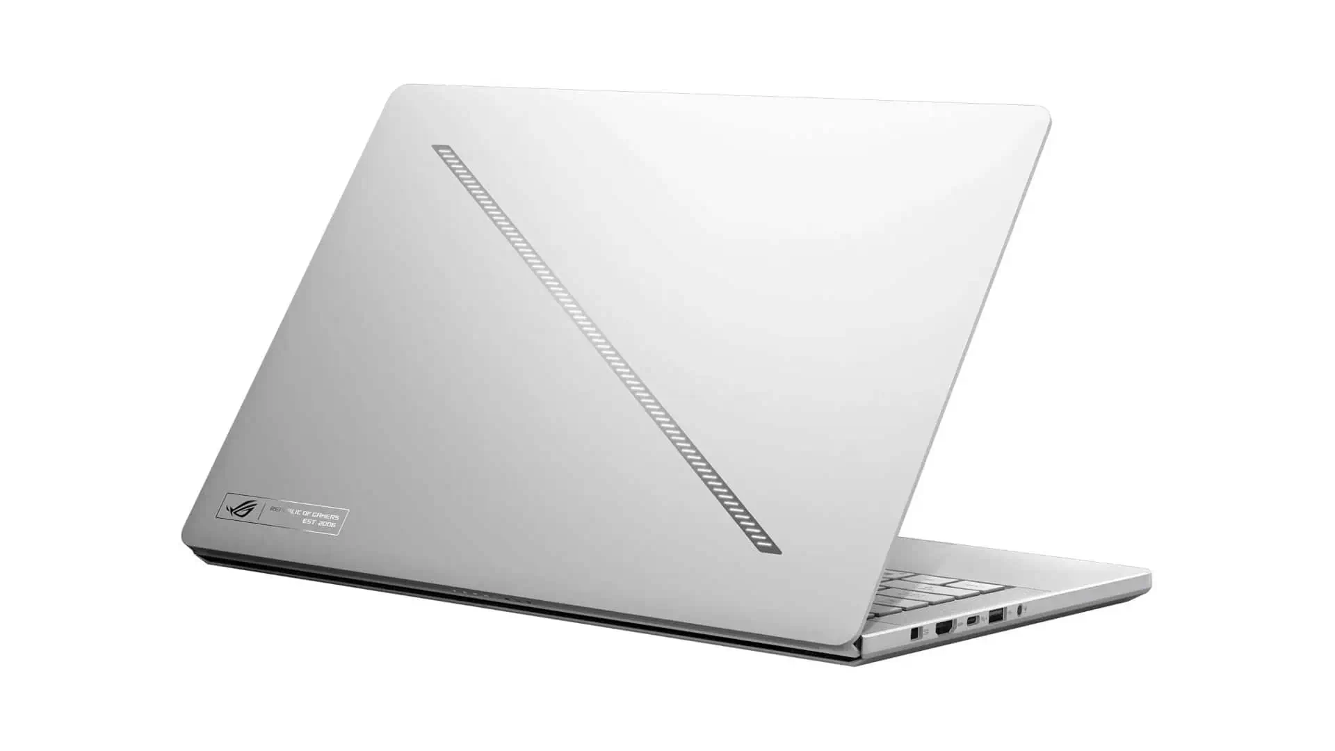 ASUS ROG Zephyrus G14 (2024)