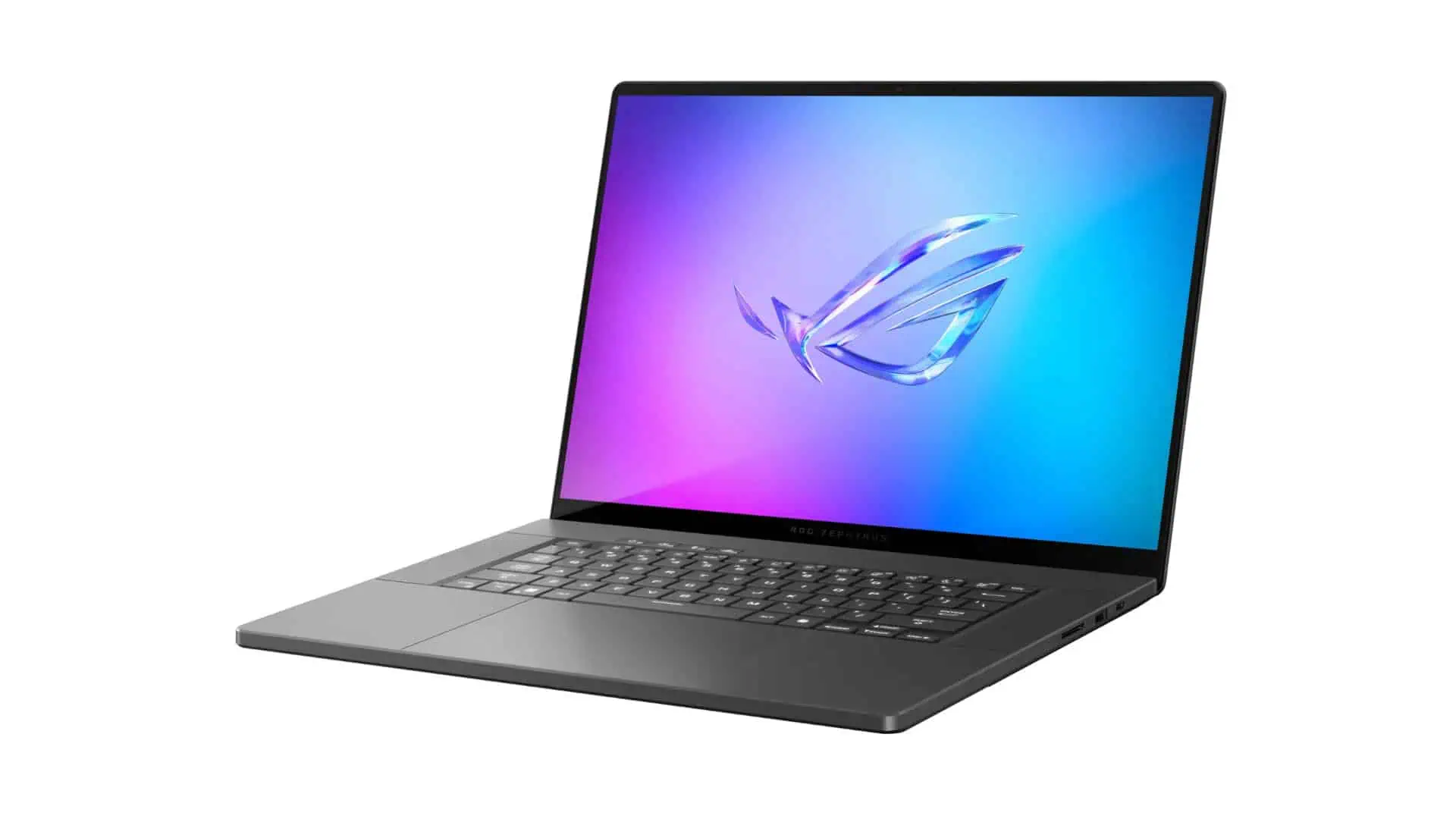 ASUS ROG Zephyrus G16 (2024)