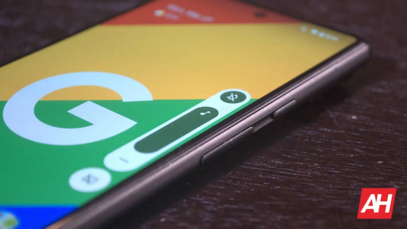 Featured image for Android 16 could bring a redesigned volume slider