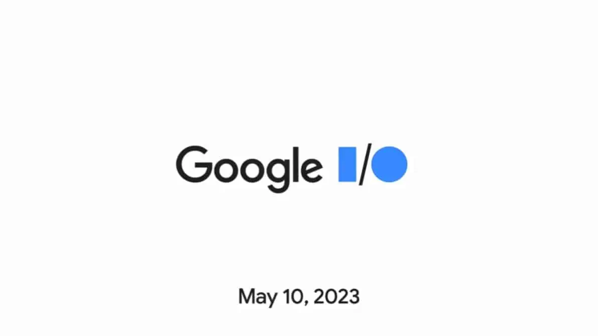 Google IO 2023 2