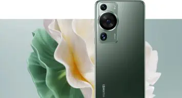 Huawei P60 Pro image 6