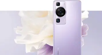 Huawei P60 image 5