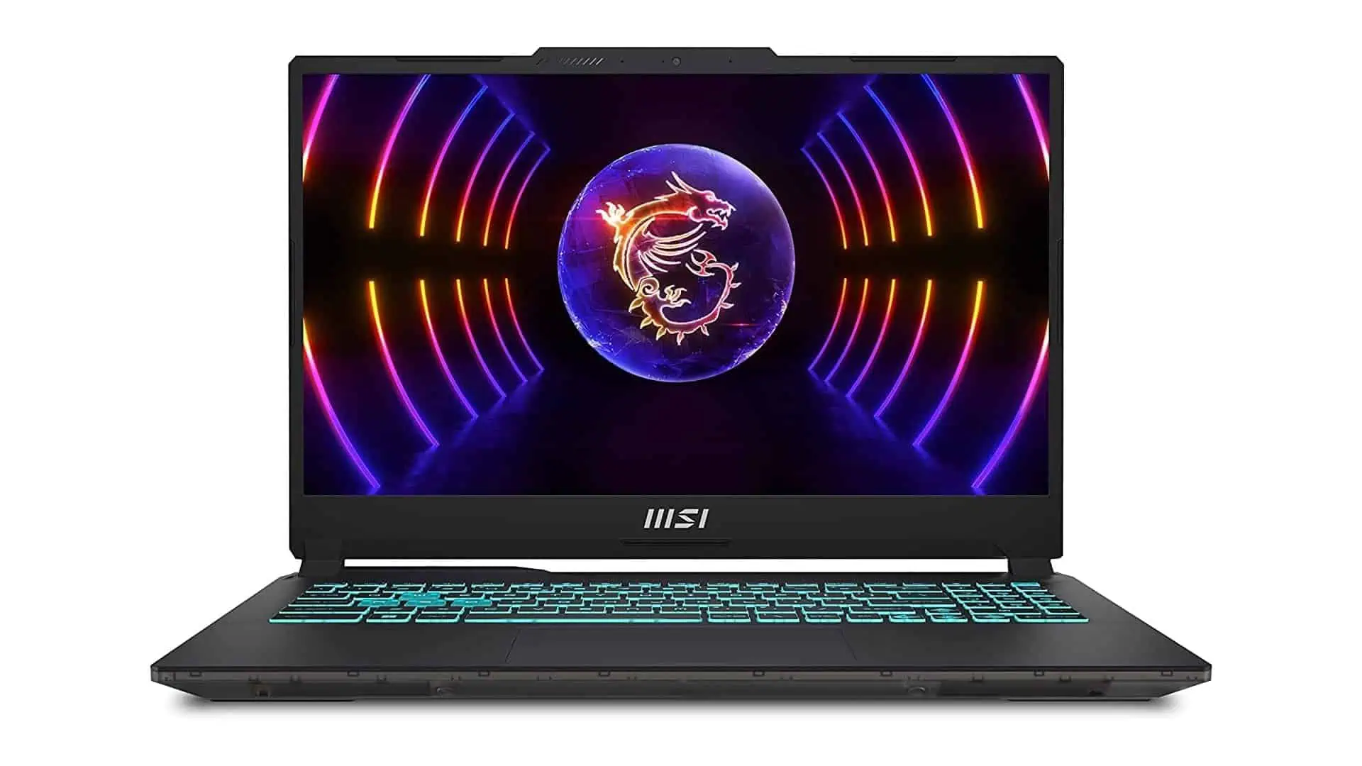 MSI Cyborg 15 (2023)