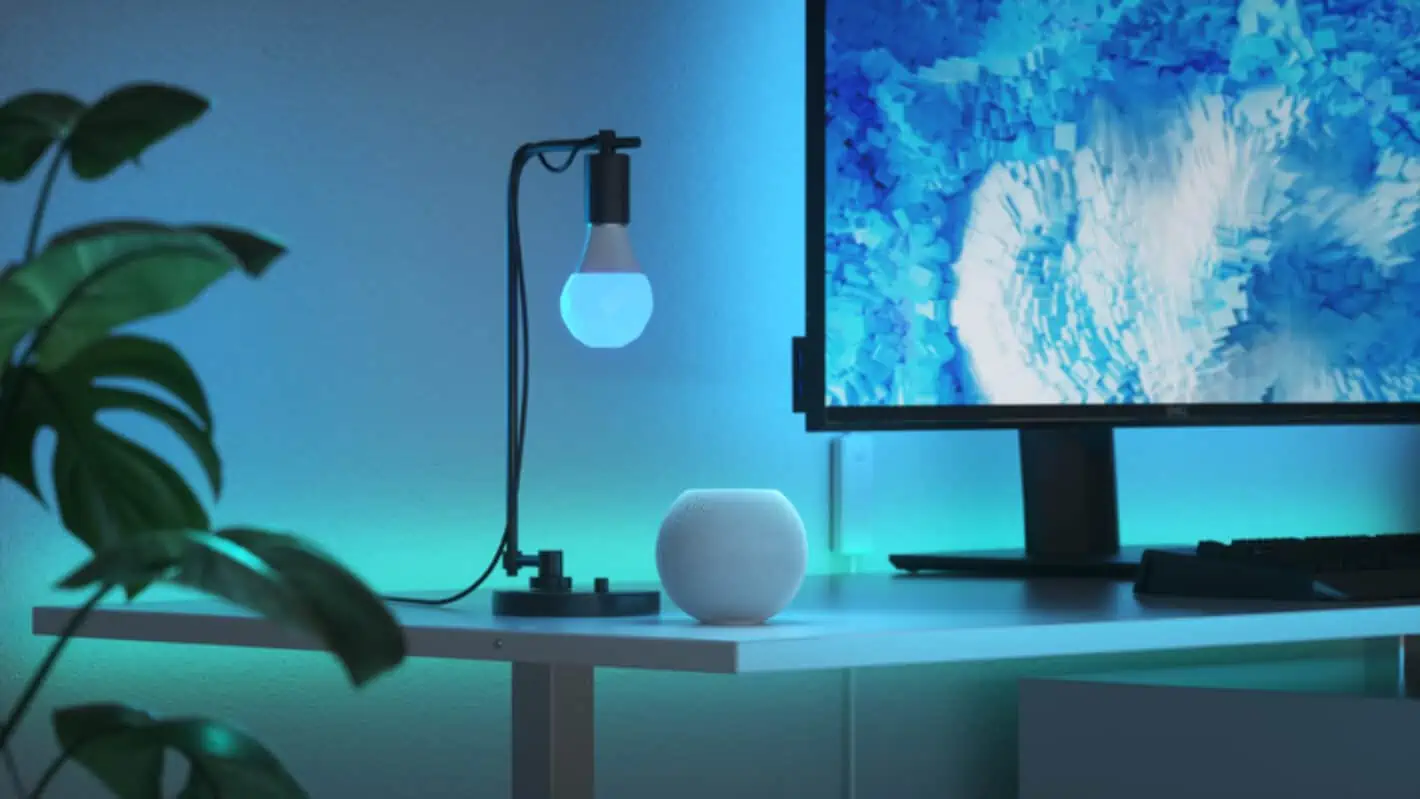 Featured image for Nanoleaf Matter smart light series is now available for pre-order