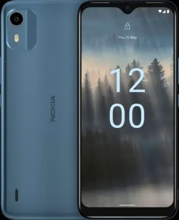 Nokia C12 Pro image 1