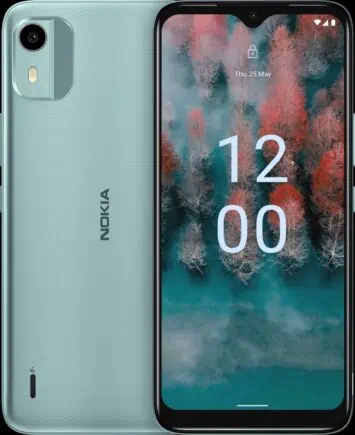 Nokia C12 Pro image 2