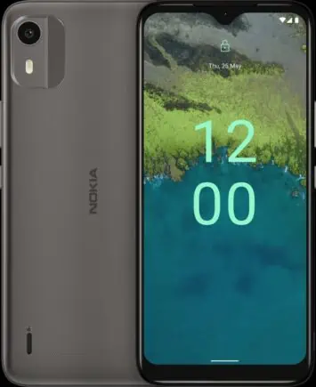 Nokia C12 Pro image 3