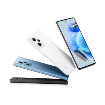 Redmi Note 12 Pro 5G render image 5