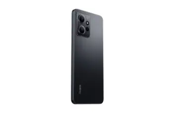 Redmi Note 12 render image 4