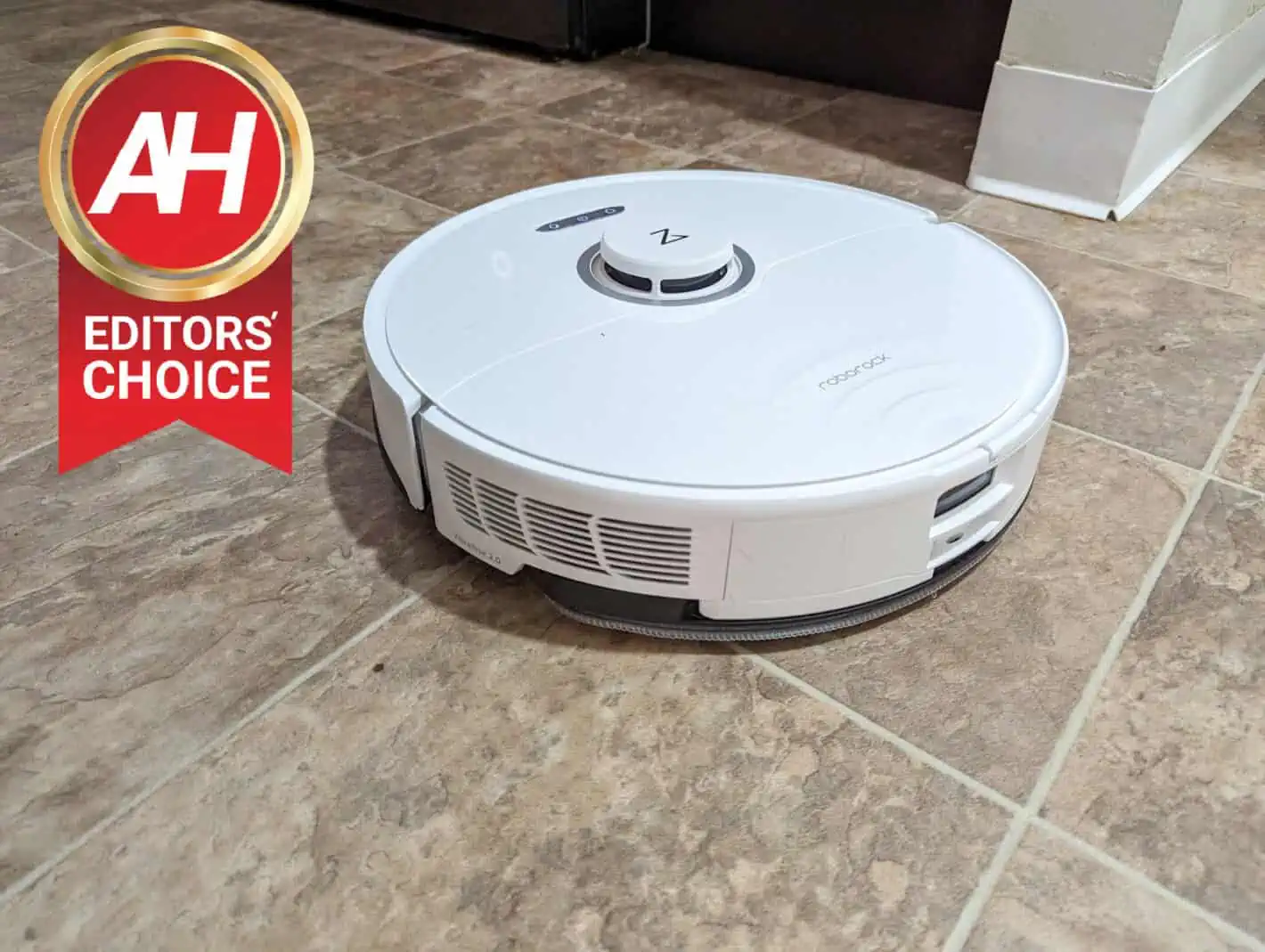 Featured image for Roborock S8 Pro Ultra Review: The New Best Robot Vacuum