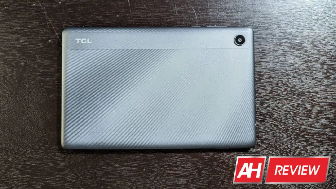 Featured image for TCL Tab 8 LE Review: It's cheap, but still not worth the money