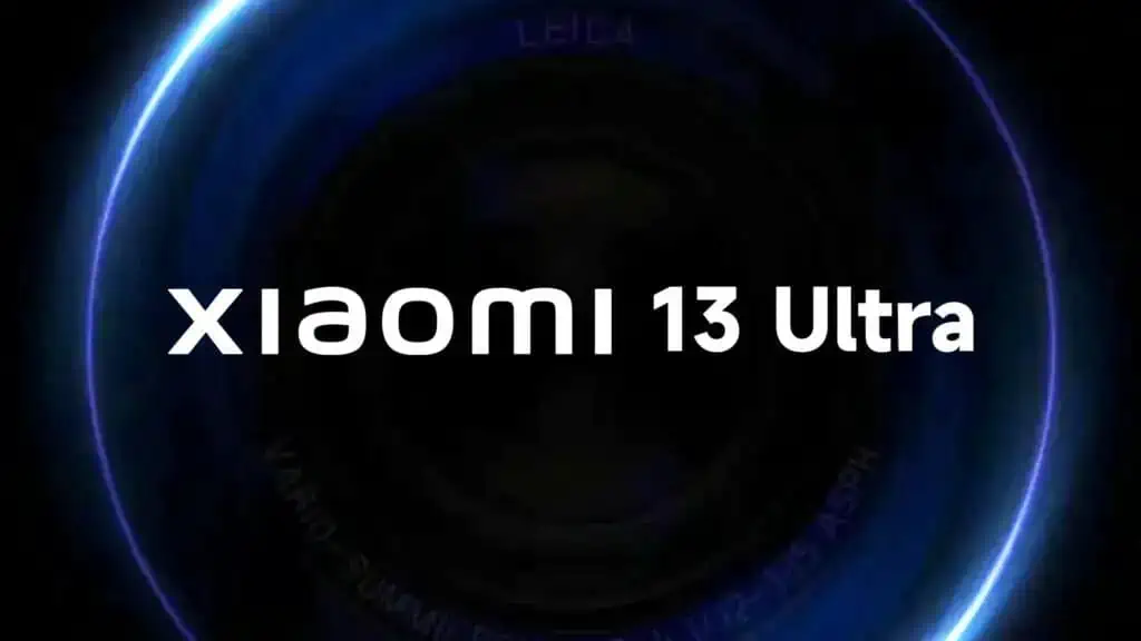 Featured image for Xiaomi 13 Ultra launch date seemingly revealed, coming next month