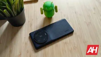 AH Xiaomi 13 Ultra image 9