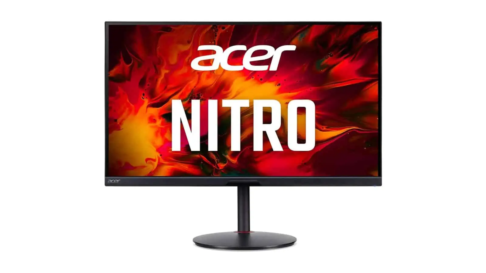 Acer Nitro XV282K KV