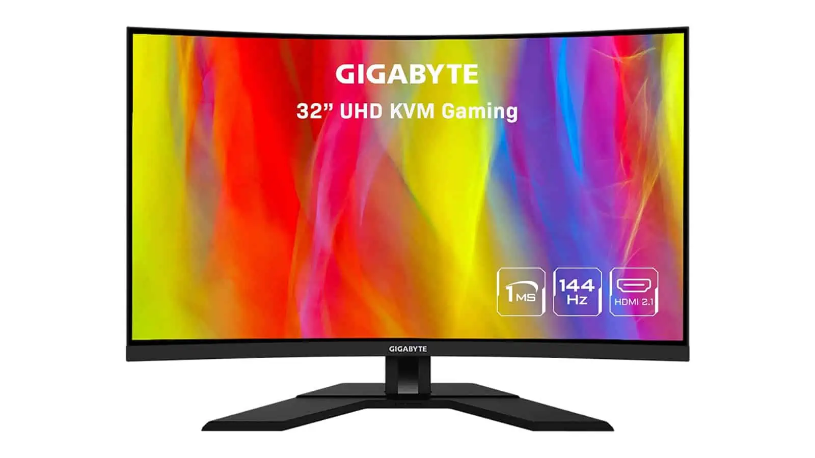 GIGABYTE M32UC