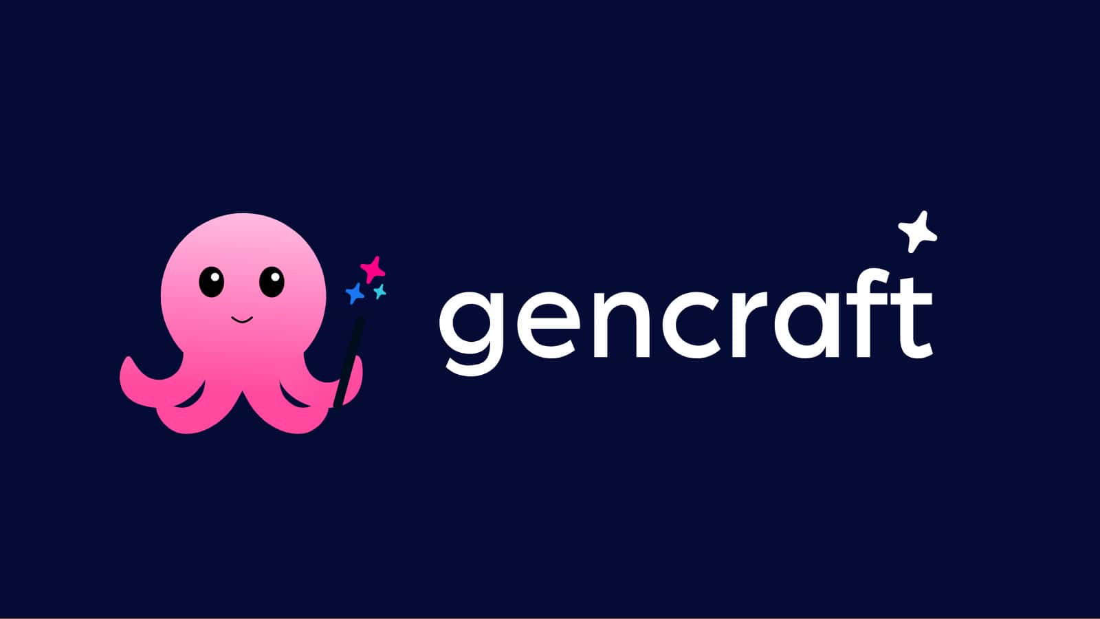 Gencraft Logo