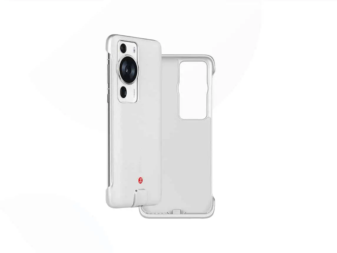 Featured image for This case brings 5G to the Huawei P60 & P60 Pro