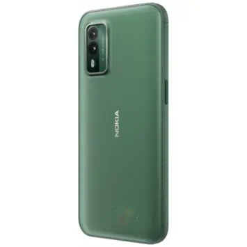 Nokia Sentry 5G leak 13