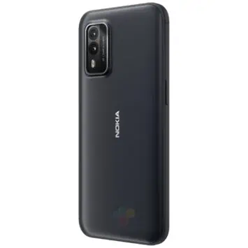 Nokia Sentry 5G leak 5