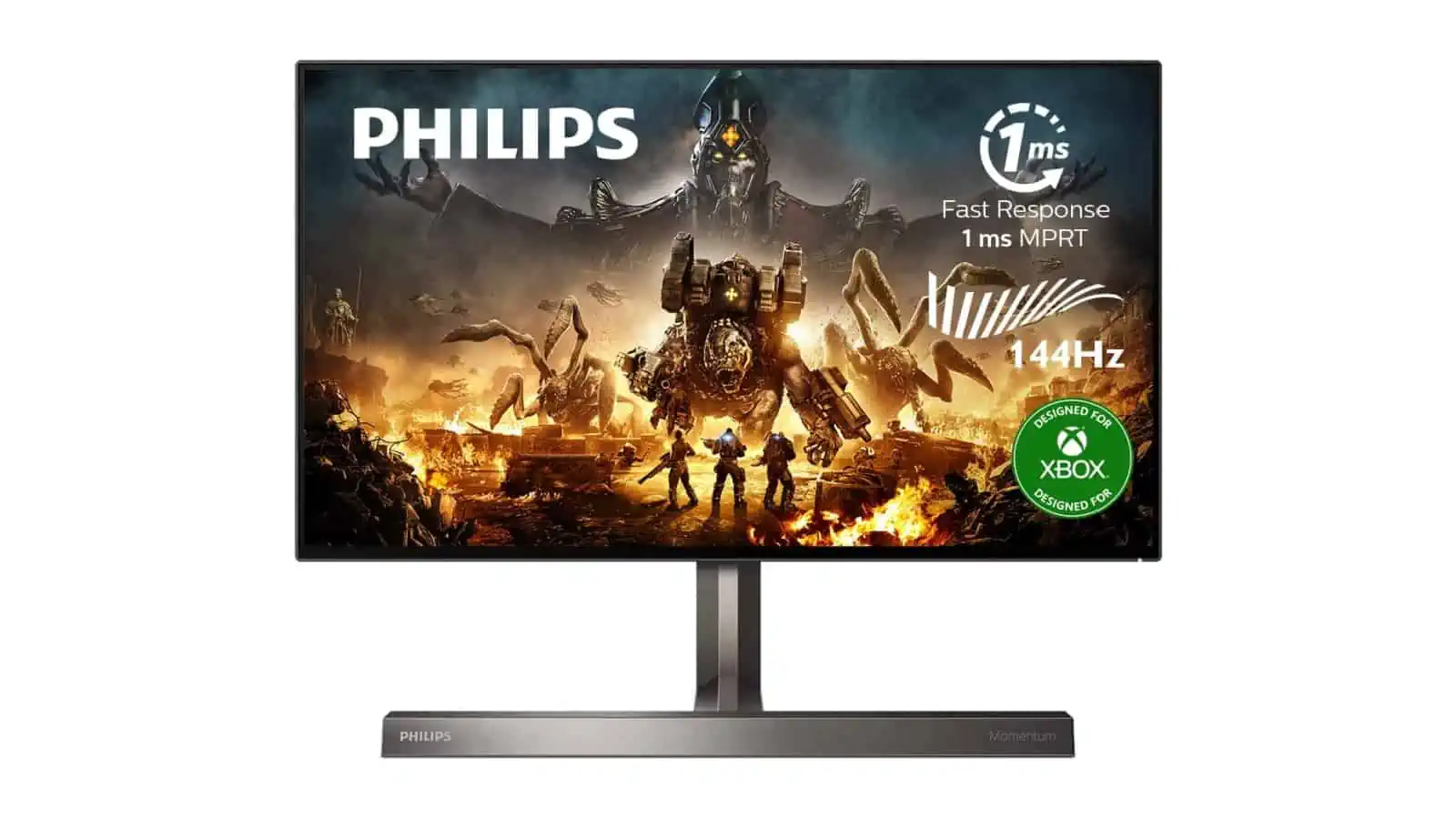 Philips Momentum