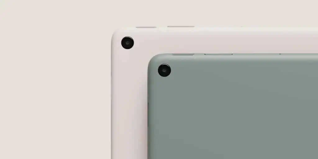 Featured image for What colors does the Pixel Tablet come in?