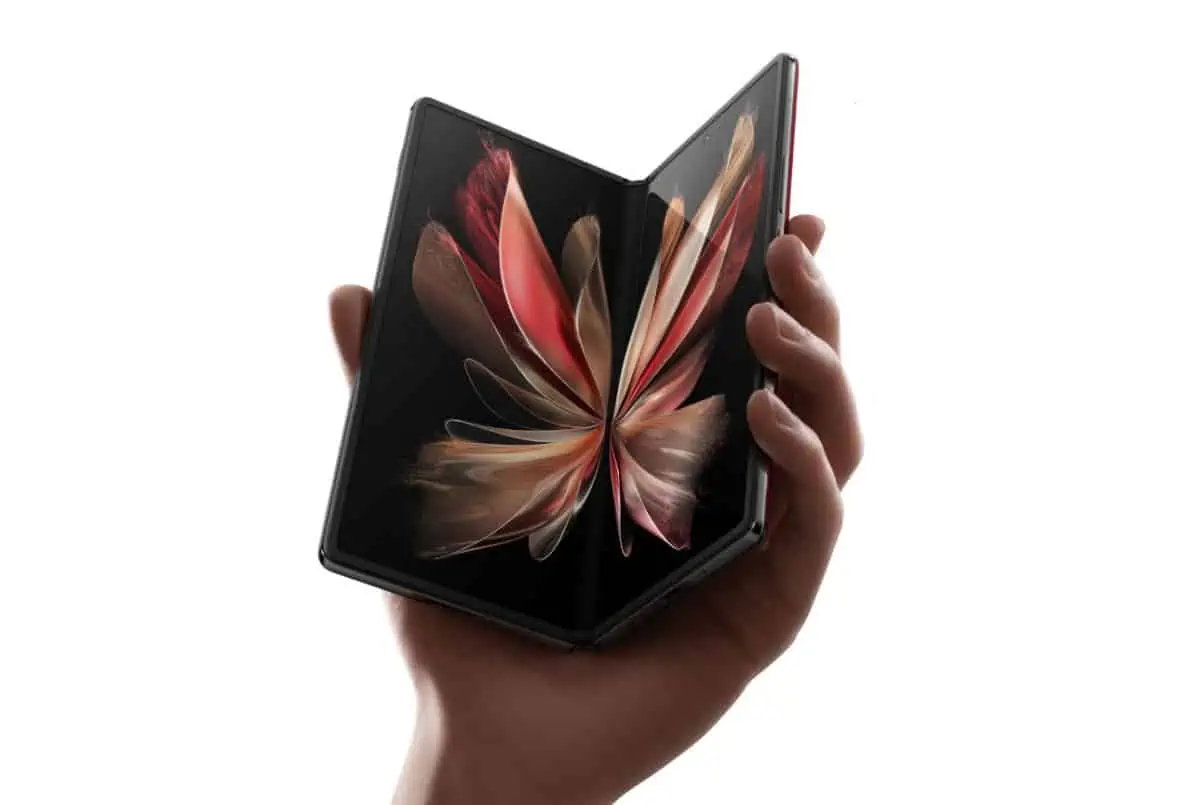 Featured image for Vivo X Fold 3 could become the lightest book-style foldable