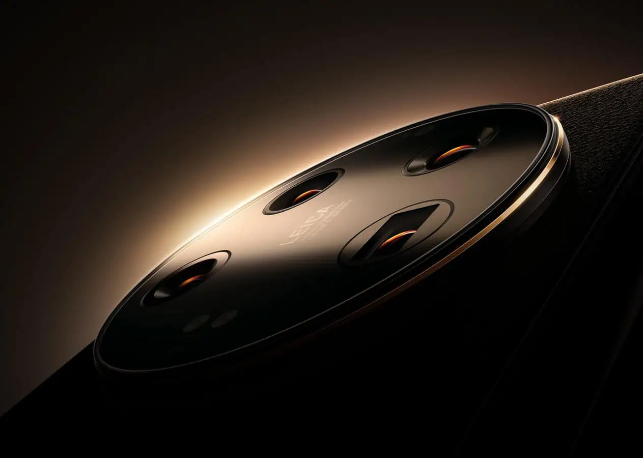 Featured image for Variable aperture confirmed for the Xiaomi 13 Ultra