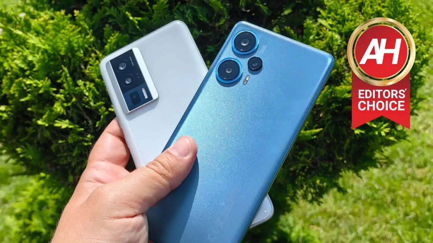 Featured image for POCO F5 & F5 Pro Review: The best POCO has to offer just got better