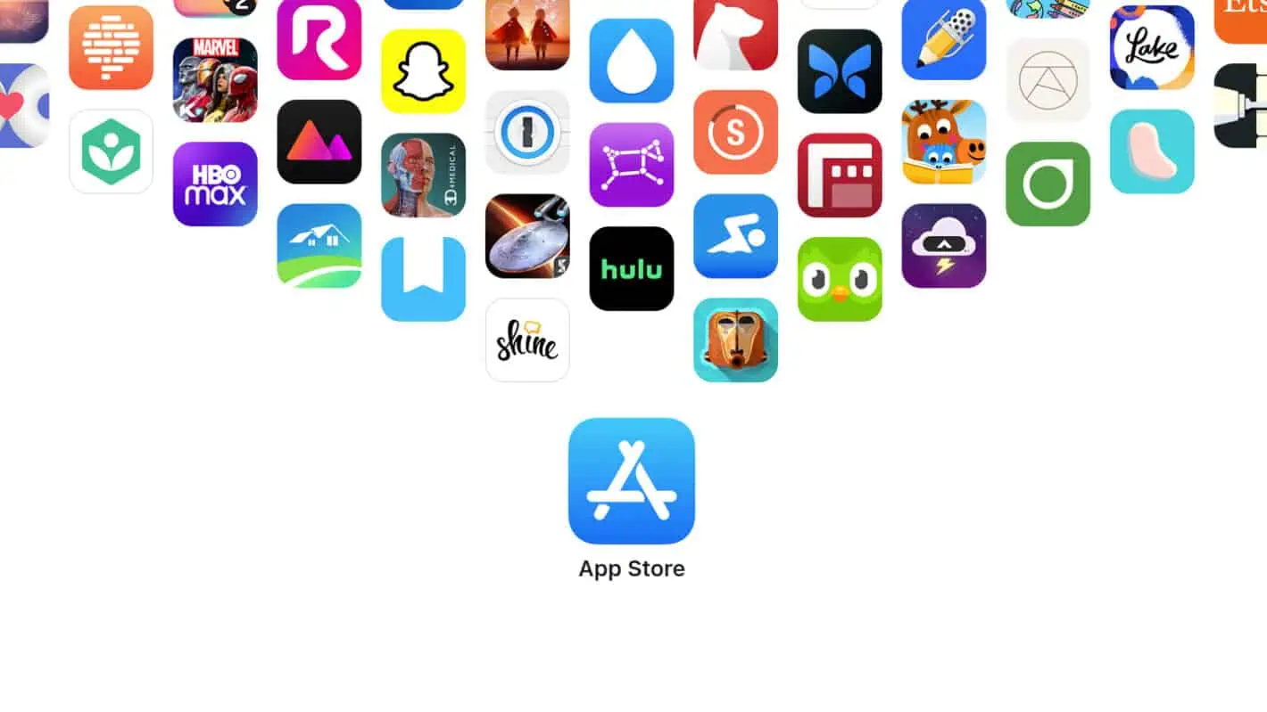 Featured image for Apple must let apps link to other payment options after petition fails