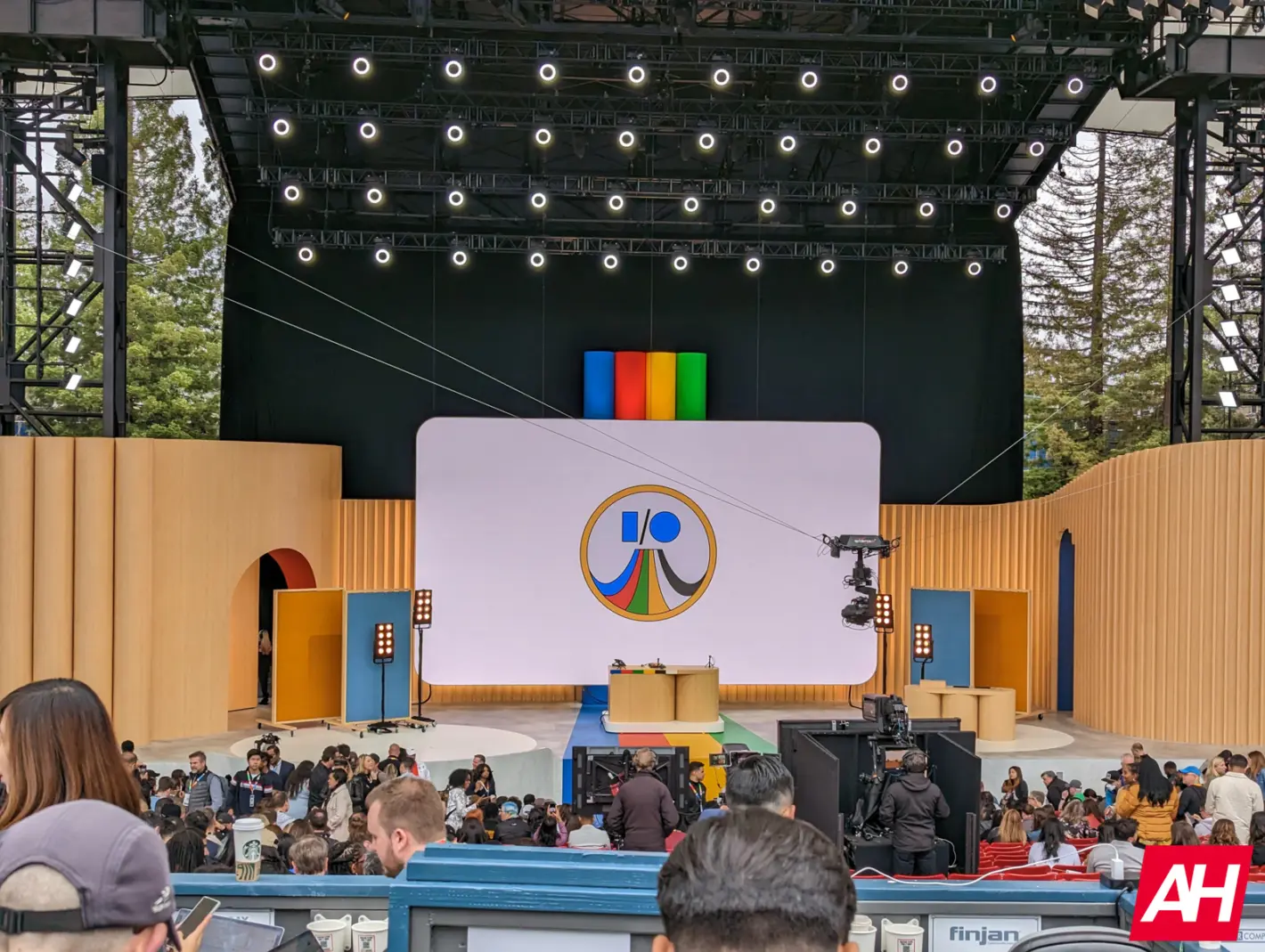 Featured image for Google I/O 2024: Android 15, Google AI and Everything Else Expected
