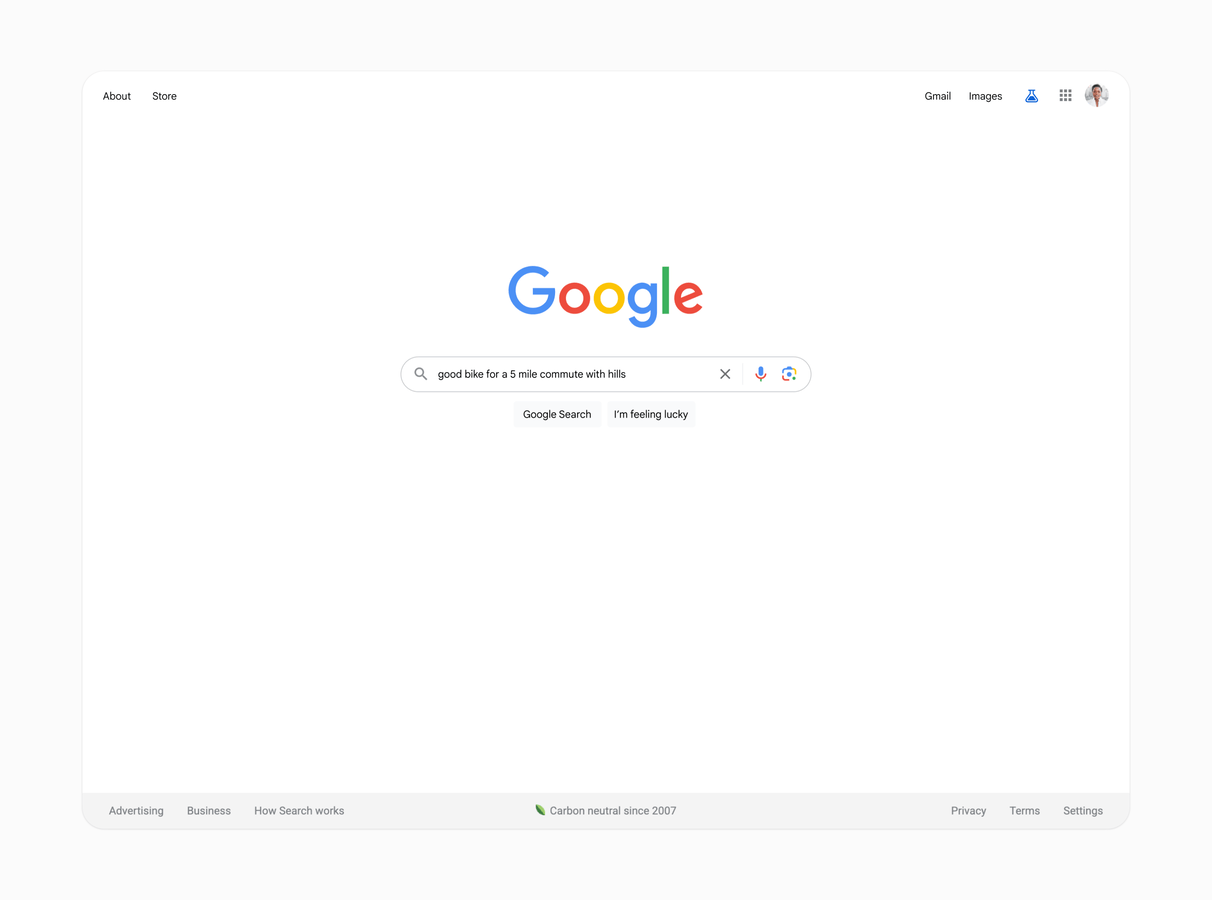 Google search ai tools