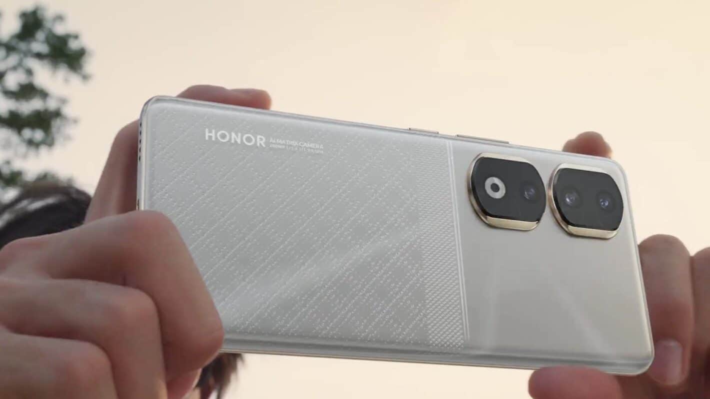 Featured image for HONOR 90 series launches in China, coming to global markets soon