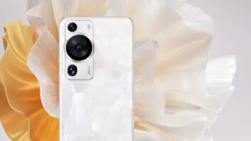 Huawei P60 Pro global lifestyle 9