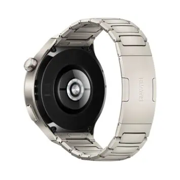 Huawei Watch 4 Pro Titanium image 4