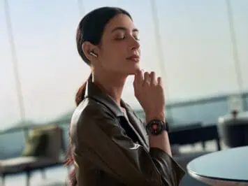 Huawei Watch 4 Pro image 7