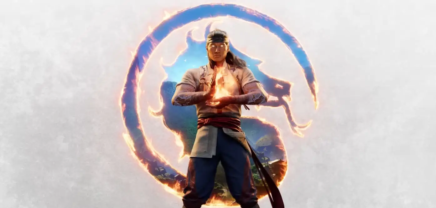 Featured image for 'Mortal Kombat 1' is the dawn of a new era for the series