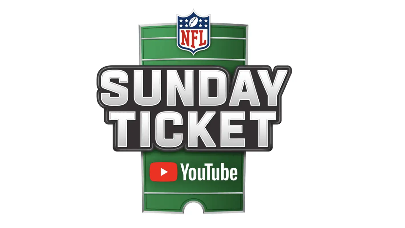 Featured image for YouTube TV Makes NFL Sunday Ticket More Convenient with Unlimited Streams