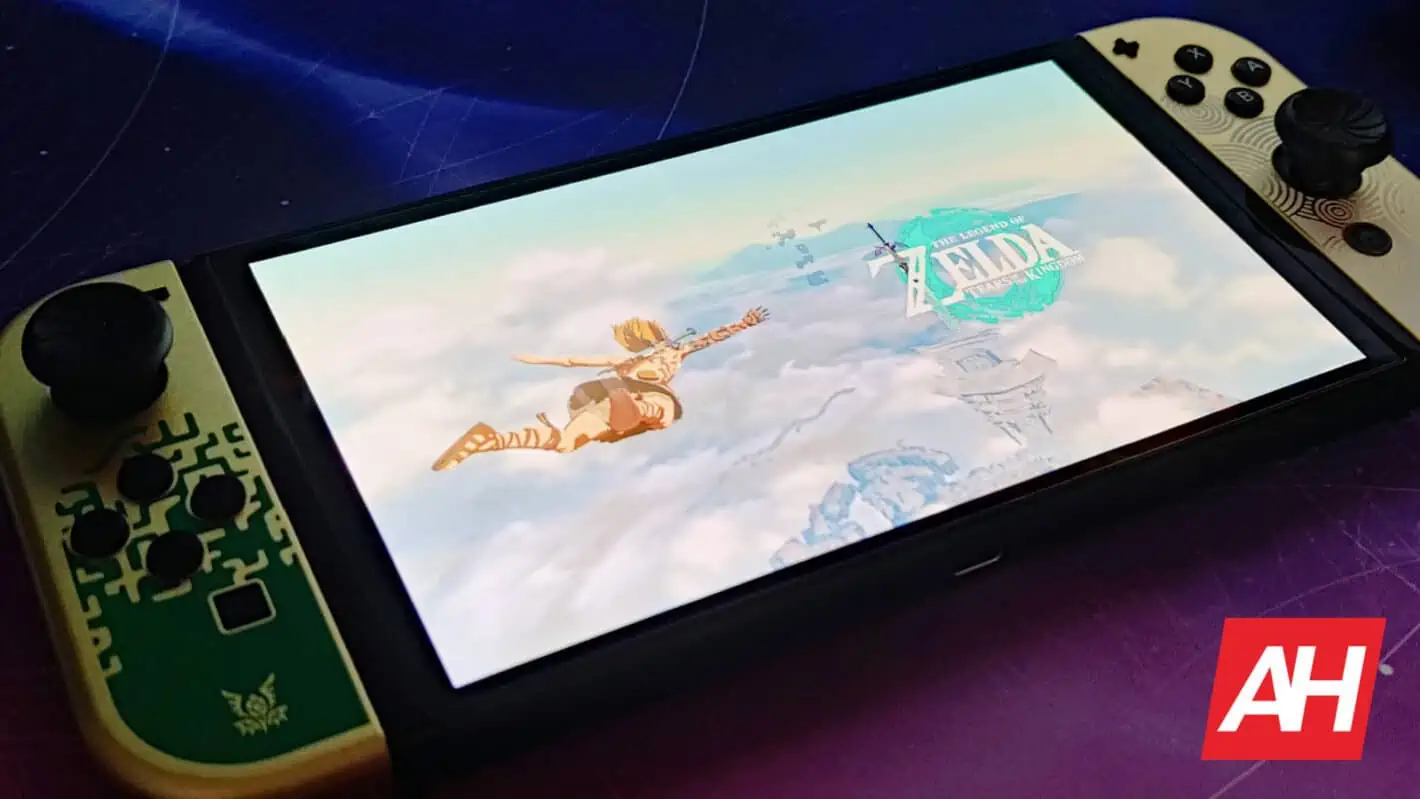 Featured image for Nintendo Switch 2 rumored to be delayed until 2025