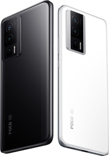 POCO F5 Pro official image 12