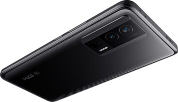 POCO F5 Pro official image 2