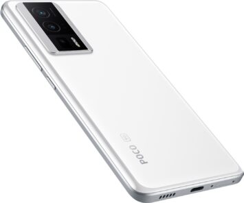 POCO F5 Pro official image 4