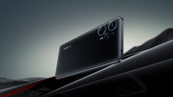 POCO F5 official image 2