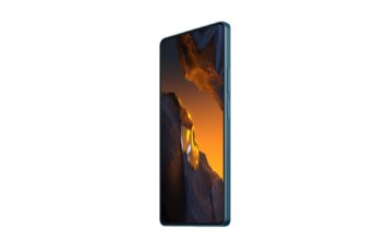 POCO F5 official image 6