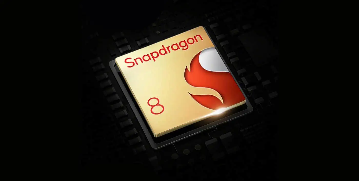 Featured image for Snapdragon 8 Gen 3 to be an 