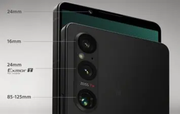Sony Xperia 1 V image 10