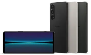 Sony Xperia 1 V image 11