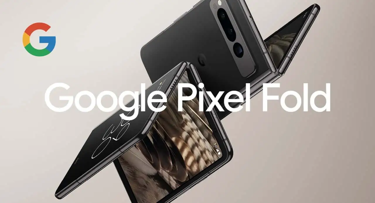 Featured image for You can now pre-order the Google Pixel Fold