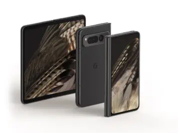 google pixel fold 44